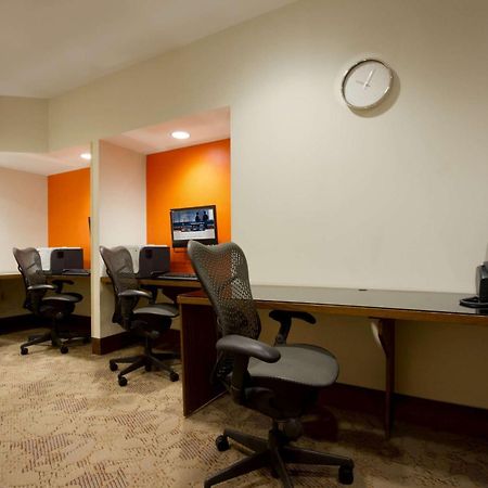 Hilton Garden Inn Baltimore Inner Harbor Extérieur photo
