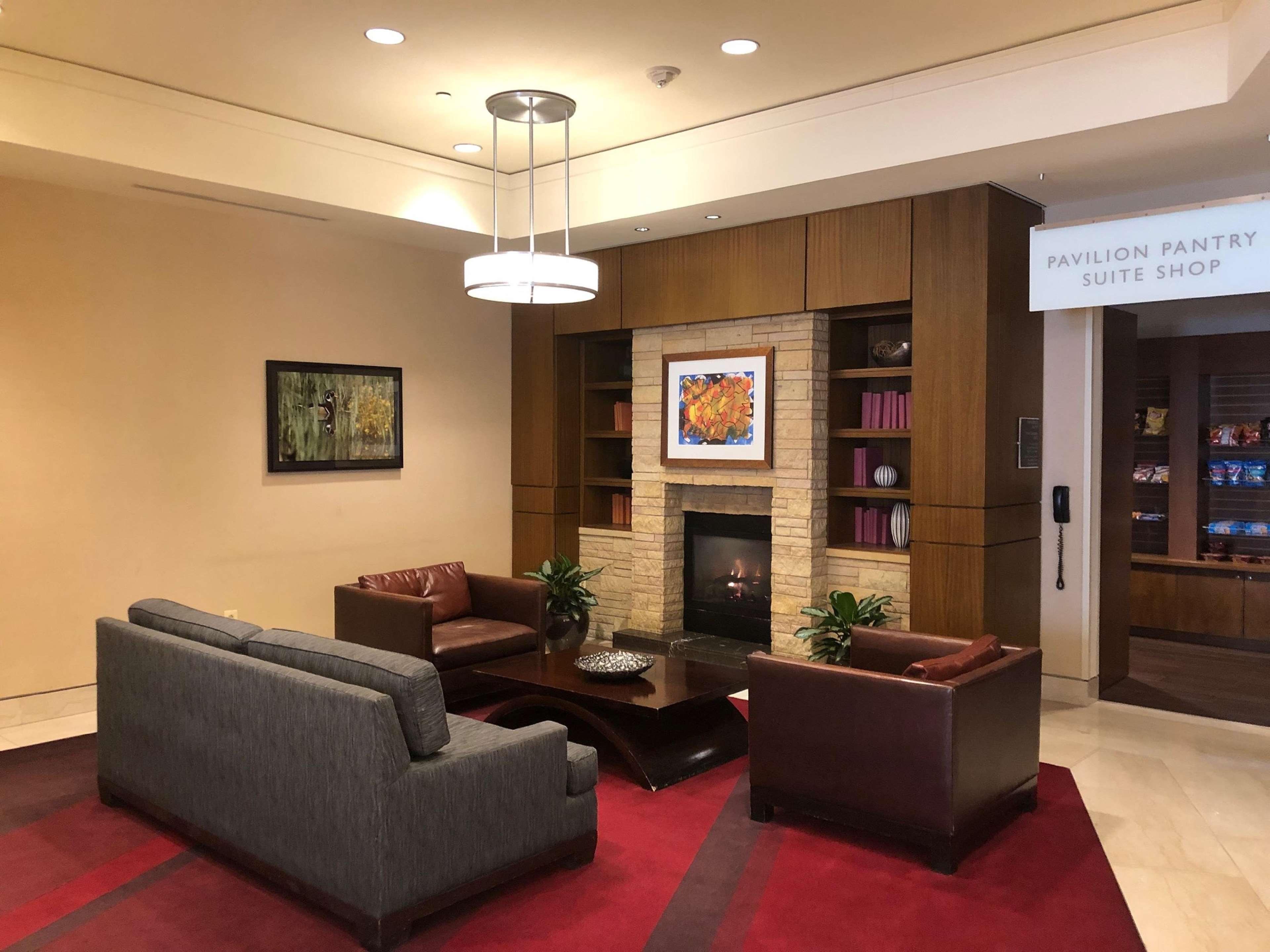 Hilton Garden Inn Baltimore Inner Harbor Extérieur photo