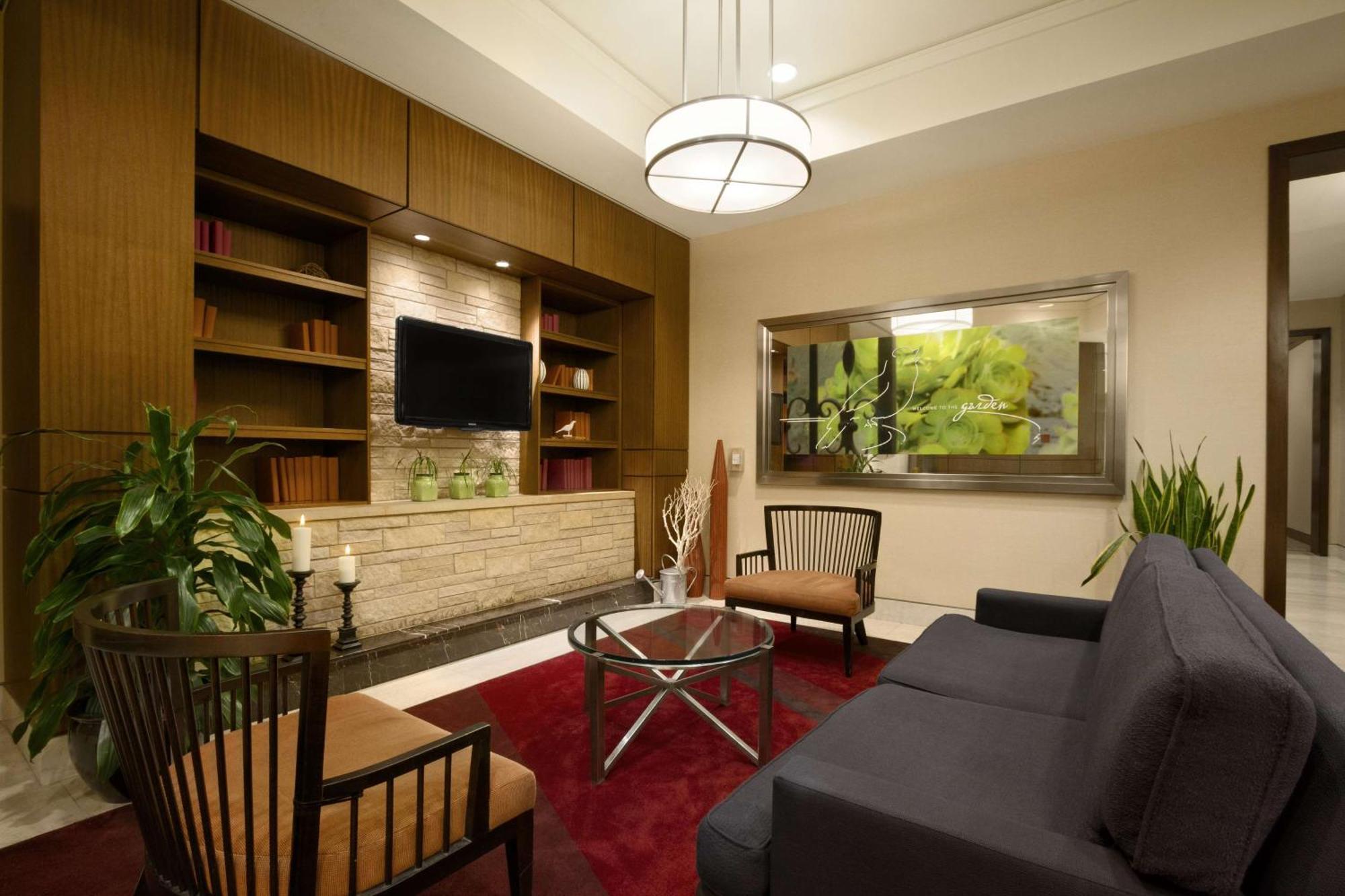 Hilton Garden Inn Baltimore Inner Harbor Extérieur photo