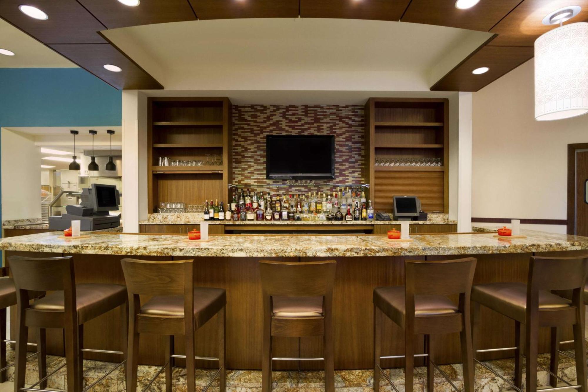 Hilton Garden Inn Baltimore Inner Harbor Extérieur photo