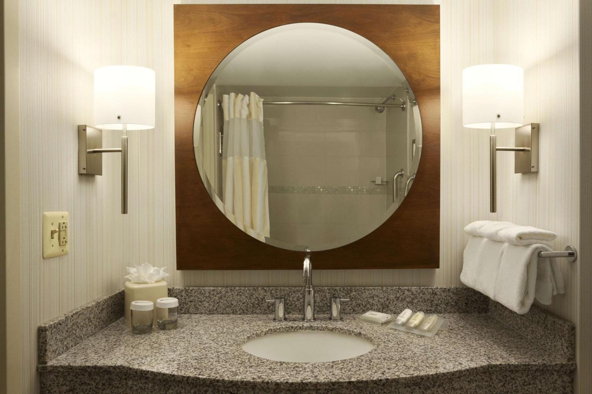 Hilton Garden Inn Baltimore Inner Harbor Extérieur photo