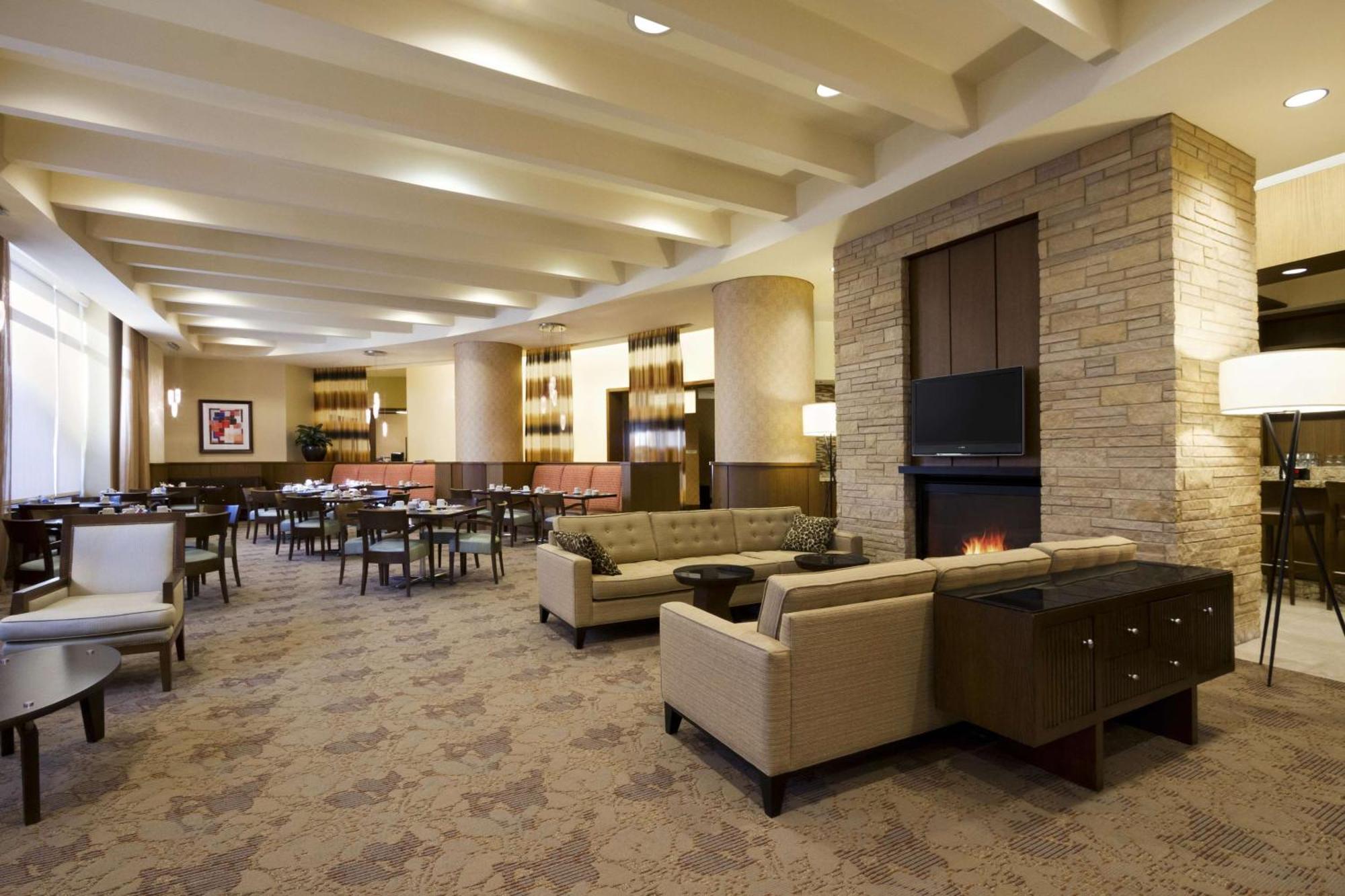 Hilton Garden Inn Baltimore Inner Harbor Extérieur photo