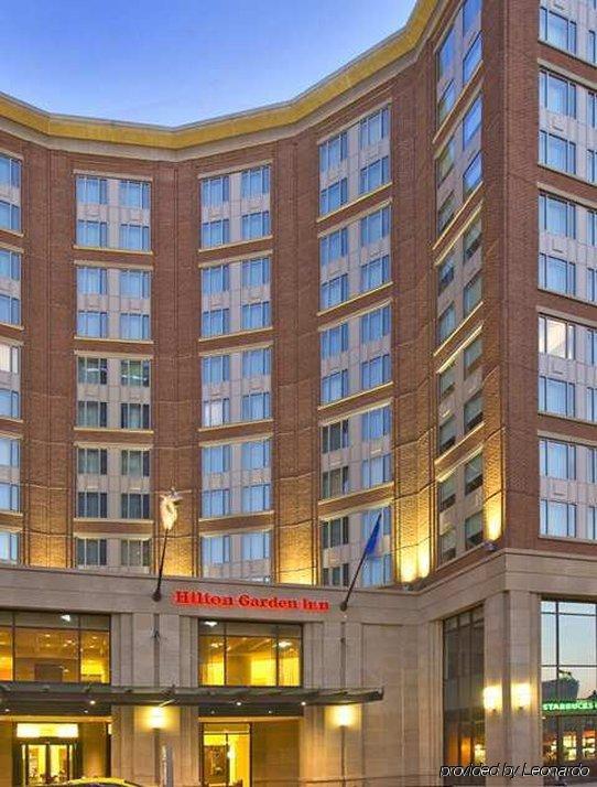 Hilton Garden Inn Baltimore Inner Harbor Extérieur photo