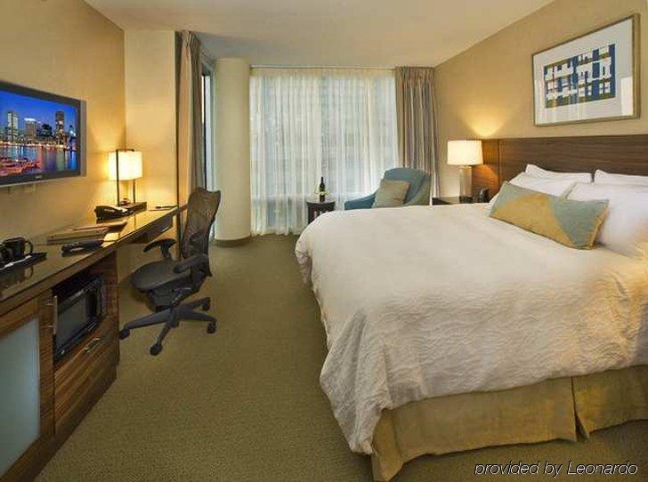 Hilton Garden Inn Baltimore Inner Harbor Chambre photo
