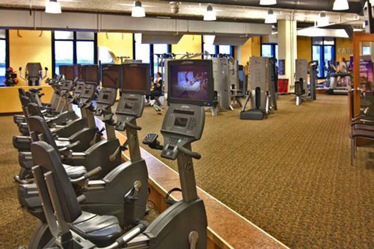 Hilton Garden Inn Baltimore Inner Harbor Extérieur photo